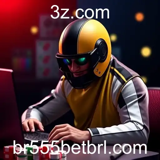 Expansão do Mercado de Jogos Online no Brasil