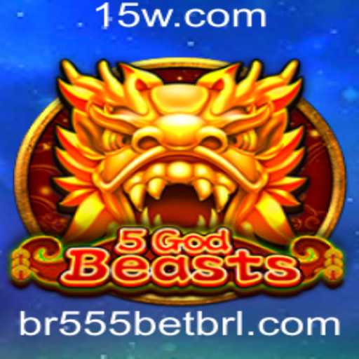 Explorando o Universo do Jogo 5GodBeasts