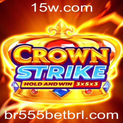 Crownstrike: Um Mergulho no Mundo da Estratégia e Competição