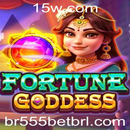 Descubra o Fascinante Mundo do Jogo FORTUNEGODDESS