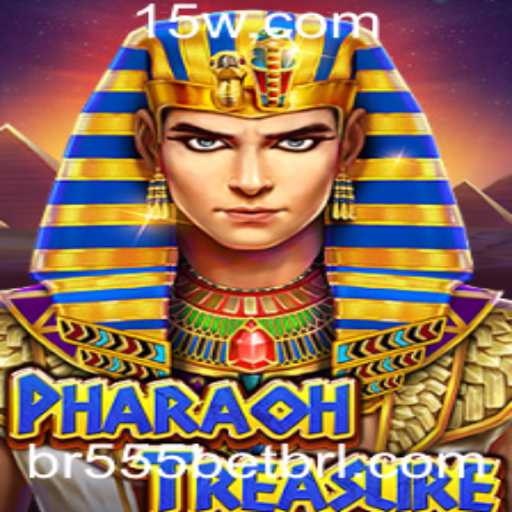 Descubra o Enigma e a Aventura de PharaohTreasure
