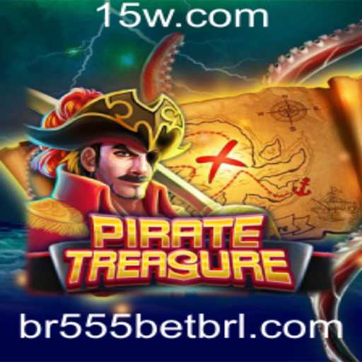 Desvendando PirateTreasure: Um Mergulho nas Atrações e Regras do Jogo de Aventura