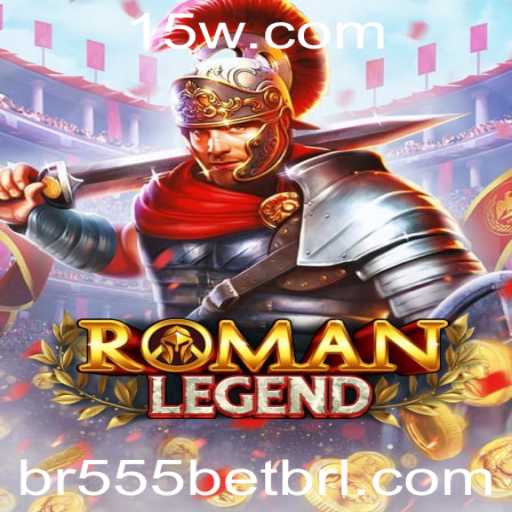 Descubra RomanLegend: O Novo Jogo de Estratégia Envolvente