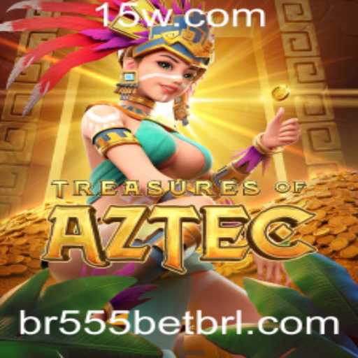Explorando o Fascinante Mundo de Treasures of Aztec